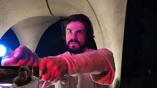Epic LIGHTSABER Battles # 2020 | Star Wars Lightsaber Duels