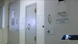New push underway for sentencing reform following failure of State Question 805