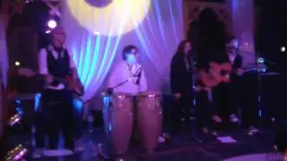 Kaiser and Friends Unplugged Live @ Soma Bay
