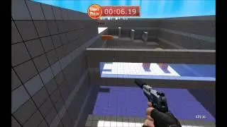 KZMod 1.0 - Z0ck3rOO7 on kz_bhop_tiles [SlideLJ Race] 00:27.81