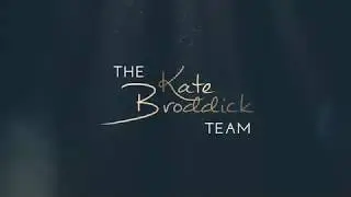 Kate Broddick #AgentKate - 21 Jamieson Court