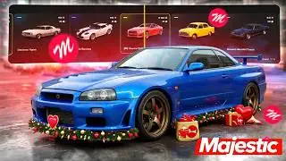 ДЕНЬ СВЯТОГО ВАЛЕНТИНА и ЗАНОСОВ!!! ПРОВЕРКА КЕЙСОВ 2026 на MAJESTIC RP | GTA 5 ONLINE