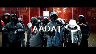 Aadat &ndash; Bollywood Drill Remix | 2025 | X Speed Beats