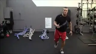 Ice Skaters - Functional Muscle Fitness presents Exercise of the Week