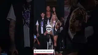 Rhea and Damian ambush Liv and Dirty Dom 💀