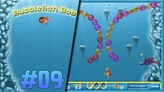 Jellyfishes - Bubblefish Blob Episode #09