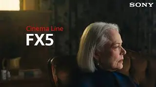 Sony FX5 - Cinematic Short Film