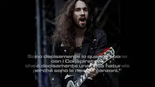 Intervista a Frank Sidoris by Slash Italia