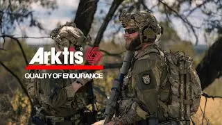 Arktis - Quality of Endurance