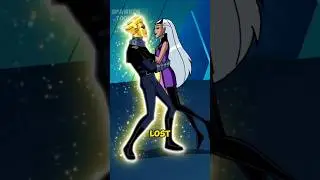 5 times Mike Morningstar lost his powers