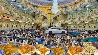 Afghan Luxury Wedding 2026 in Mazar-e-Sharif, Afghanistan |  عروسی  ۳۰۰ هزار نفری لاکچری در مزارشریف