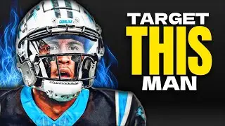 7 Wide Receivers Your Fantasy League Drafts Shockingly Wrong