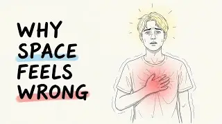 Why You Feel Guilty for Needing Space (It’s Not Your Fault)