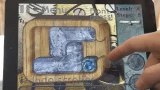 Challenging Puzzle Game || Spinin HD App Review For iPhone, iPad, and iPod