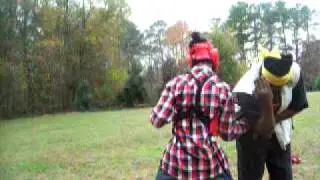 52 DEFENSE AGAINST AN UPPERCUT