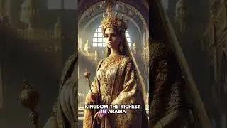 Yemen history and the Queen of Sheba(Saba) Untold History  #forgottenstories #storytelling #Shorts