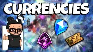 Battle Breakers | Spending 4000 GEMS! | Guide & Tutorial # 2 | Currencies: Gems, Magical Tickets