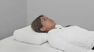 #ROSENSK&Auml;RM_Ergonomic_pillow_sideback_sleeper33x50cm
