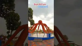 New Waterpark Open in Ranchi | Sun N Fun Waterpark Ranchi 🌊