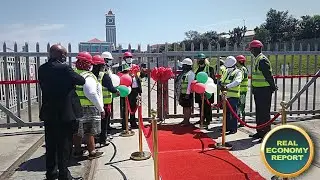 Transnet reopens Cookhouse-Blaney line in the Eastern Cape