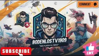 Valo Folge 5 Ich bin einfach zu Gut für dieses Game