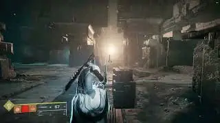 Proper Templar Eager Edge Tech (read description)