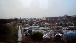Zoetermeer Dreeslaan naar Seghwaert