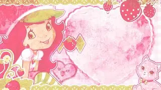 My NEW spring intro !! 🥹🥹💞..🍓🍰🥥☘️