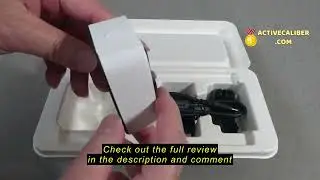 Review GoPro HERO13 Black Ecommerce Packaging - Waterproof Action Camera with 5.3K60 Video, 27MP Pho