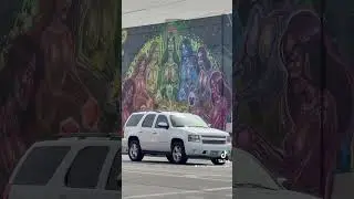 Los &Aacute;ngeles #diosprovee #automobile