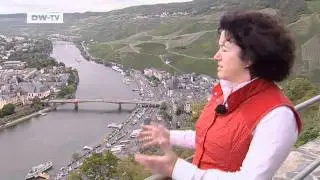 Recommended - The Moselle Valley | Discover Germany
