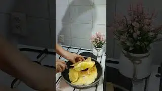 #food #music #food #egg #кулинарнаямагия #рецепты