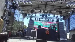 Berg  - Generic Drugs @ Orion Festival