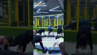 Best Gym on Kursi Road Lucknow | Fun Workouts with Motivating Coaches at Body Fit Pro Gym