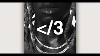 [free] Destroy Lonely Type Beat / 