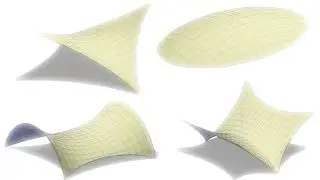 sketchup_ soap skin bubble plugin