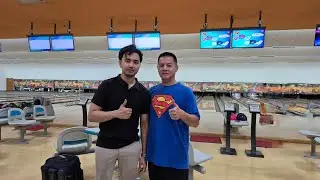 GAME 2, LIGA ANTAR PRSH, LG SINERGY VS ALDO SGA