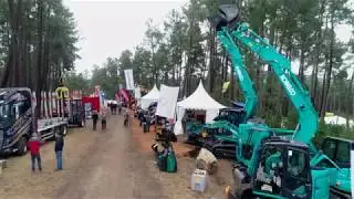 ASTURFORESTA 2019