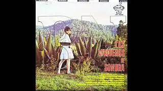 LOS VAQUEROS DE SONORA - RECUERDO DE AMOR