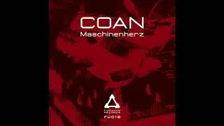 Coan - Auf Station 42 [FU018]