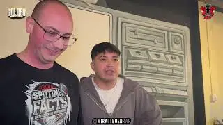 ELMATA VS JB BATALLA ESCRITA GOLDEN LINES DRAFT ZARAGOZA 2026
