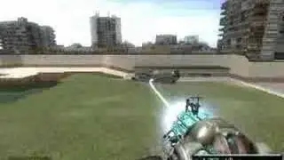 Demon23's qjet plane