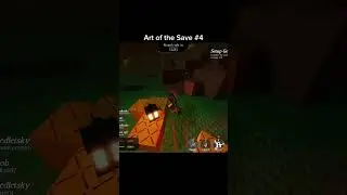 когда моя команда спасает меня 🤤🤤 #forsaken #roblox