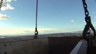Metroplace Crane