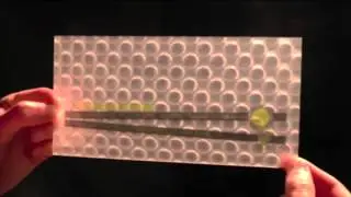 Physics 3 Group Film on METATOYs