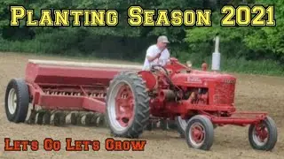 Planting Season 2021
