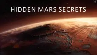 The Shocking Landscape of Mars Most People Don&rsquo;t Know