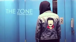 Shotgun Crackers - The Zone