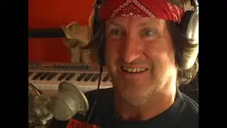 Shemp Butler interviews Vic Thrill