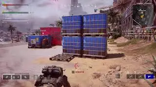 Off the Grid PC